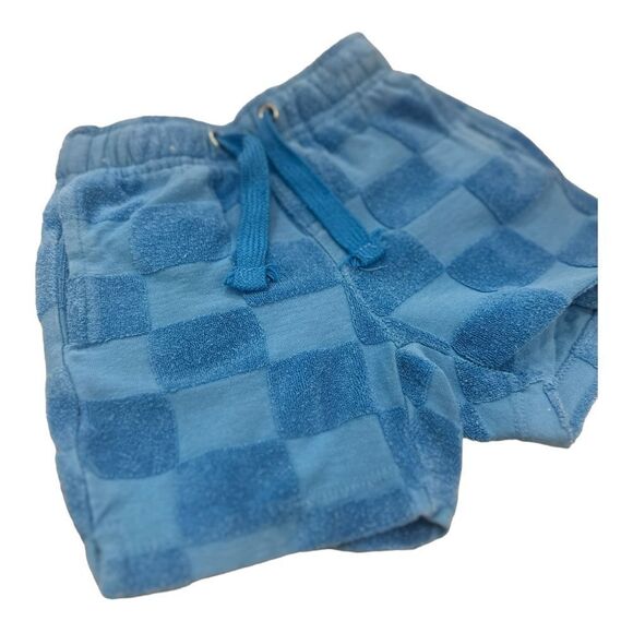 Terry Cloth Shorts - Toddler Boy - Picture 2 of 6